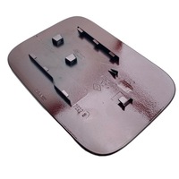 фото thumb №10, Новая оригинальный номер крышка заливка топлива renault espace v 788304342r