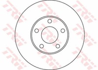 фото thumb №3, Тормозные диски тормозные колодки перед trw vw passat b5
