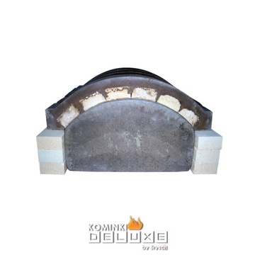 ДЕРЕВЯНАЯ ПЕЧЬ ДЛЯ ХЛЕБА ДЛЯ ПИЦЦЫ 60X90