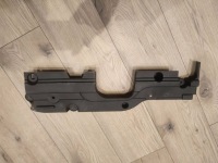 фото thumb №1, Накладка лонжерон багажника задняя левая bmw x3 g01