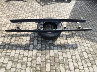 фото thumb №3, Пороги боковой металлический rubicon jeep gladiator jt