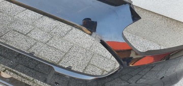 фото thumb №7, Ford s-max mk2 vignale бампер перед оригинал b149
