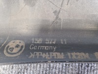 фото thumb №11, Спойлер бампера зад bmw 3 g20 м-пакет 15857711