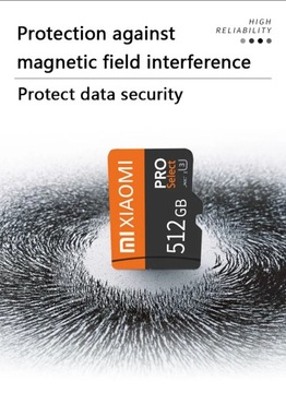Karta microSD XIAOMI Memory Card 1TB