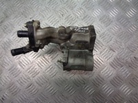 фото thumb №1, Основа egr renault megane ii 1.5 dci