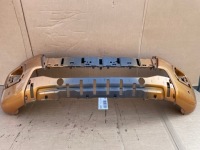 фото thumb №4, Ford ranger iv lift бампер перед передній b. гарний jb3b-17c831-d