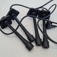 фото thumb №3, Toyota camry 2.2 carina e 2.0 дроти запалювання комплект jc l32042jc