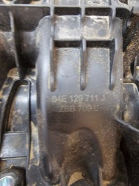 фото thumb №10, 2016 skoda fabia 1.2 tsi коллектор впускной 04e145749f