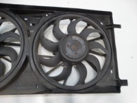 фото thumb №7, Вентиляторы радиатора laguna iii 2.0dci 3136613327
