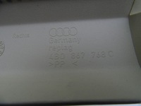 фото thumb №3, Audi a6 c5 97-04 планка порогова праві зад