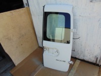 фото thumb №3, Дверь правый задняя opel combo d doblo ii с стекло