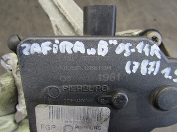 фото thumb №9, Регулятор клапан 55199915 opel zafira b 1.9 cdti 05-14 r.
