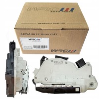 фото thumb №1, Замок двері перед переднє лівий seat ibiza iv