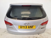 фото thumb №1, Hyundai santa fe iii 12-15 крышка багажника задняя n3s