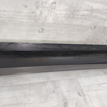 фото thumb №11, Bmw 5 g30 g31 планка порогова накладка м-пакет права 8064744