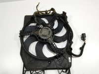 фото thumb №11, Вентилятор радіатора opel corsa d 466119570 1,3.0 cdti oryg !!!