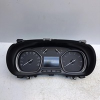 фото thumb №1, Счетчик peugeot expert iii 9817543780