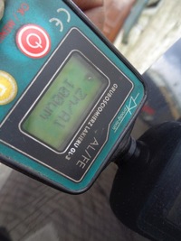 фото thumb №10, Крыло перед правый renault megane 3 iii cc cabrio nv676