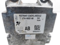 Ford transit courier блок управления / модуль подушка безопасности 1.5 ecoblue дизель 2019 4/5dr с Разборки, фото thumb