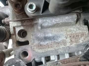 фото thumb №11, Двигун vw touran i bag 1.6 fsi
