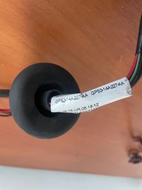 фото thumb №5, Жгут электропроводка крышки багажника камеры lincoln mkz 2013-2020