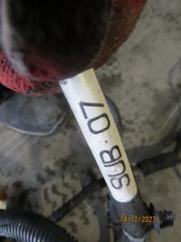 фото thumb №6, Opel crossland x коробка запобіжників 1,2 бензин 17r