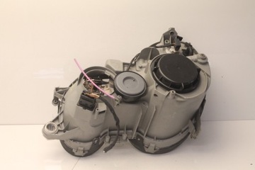 фото thumb №10, Mercedes clk w208 фара правий лампа права передня перед