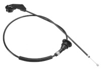 фото thumb №4, Трос тяга открывания капот bmw x5 e53 2000-2006