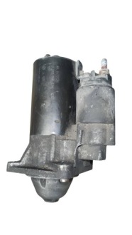 Стартер fiat doblo 2 alfa 159 1.6 m-jet 9 зубів 0001108234 100% справний Зі Шроту, фото thumb