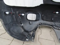 фото thumb №8, Бампер задняя задний jeep renegade 14-18 6xpdc