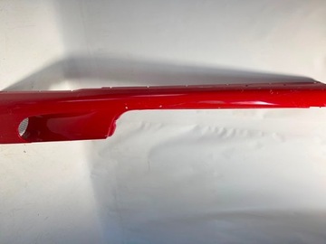 фото thumb №3, Ferrari 360 modena планка порогова ліва поріг