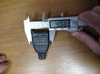 фото thumb №6, Fiat croma ключ pilot корпус