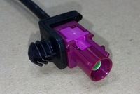 фото thumb №6, Alfa romeo giulia шланг gsm антенна навигация 50538329