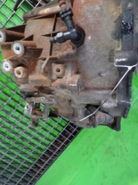 фото thumb №9, Opel meriva a 1,7 cdti z17dth коробка передач