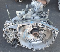 фото thumb №1, Fiat freemont 11r 2.0 jtd mjet 103kw коробка передач передач