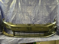фото thumb №1, Vw passat b8 lift rline бампер передний