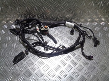фото thumb №9, Opel astra l hb 23r жгут бампера задняя 9847129080