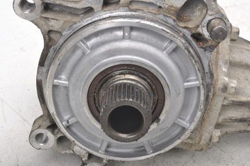 фото thumb №7, Kia sportage iii 2.0 16v мост дифференциал t5-h1409