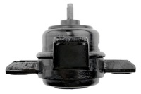 фото thumb №12, Подушка двигуна права hyundai santa fe ii 2.7 06-