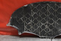 фото thumb №11, Защита бампера задняя 1100838-00-c tesla model 3 17-21