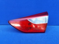 фото thumb №1, Hyundai i30 hb 12-16 лампа задня права na кришка