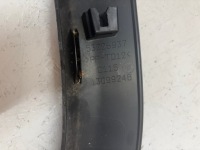 Jeep compass левая молдинг крыла перед передняя 53226937 в Украине, фото thumb