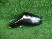 фото thumb №1, Дзеркало ліві lexus ux 15+6 pin камера