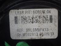 фото thumb №9, Renault kangoo ii iii z.e. 13- разъём шланг зарядки 295142799r