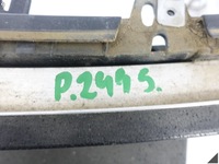 фото thumb №10, Porsche 911 992 carrera 19- бампер балка кронштейн ковзун+ абсорбер перед