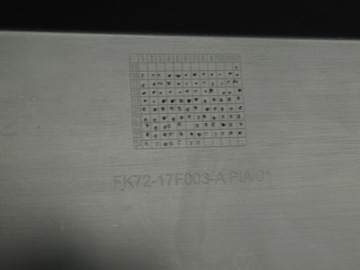 фото thumb №14, Новый оригинальный бампер переднее pdc discovery sport l550 2015-18 lr077234