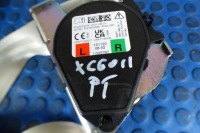 фото thumb №10, Pas безопасности правое левое зад 39842313 оригинал stbdb volvo xc60 ii