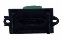 фото thumb №1, Резистор вентилятор citroen c2/c3 02-