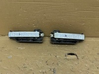 фото thumb №1, Aygo ii 14-18 противотуманная фара led правый левый полный