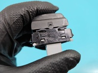 фото thumb №5, Переключатель круиз-контроль renault clio iv 12-20 255500002r